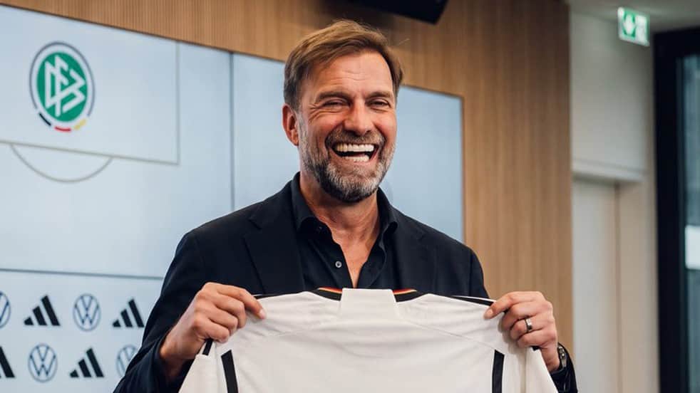 Beklenen oldu! Panzerlerin başına Jürgen Klopp getirildi