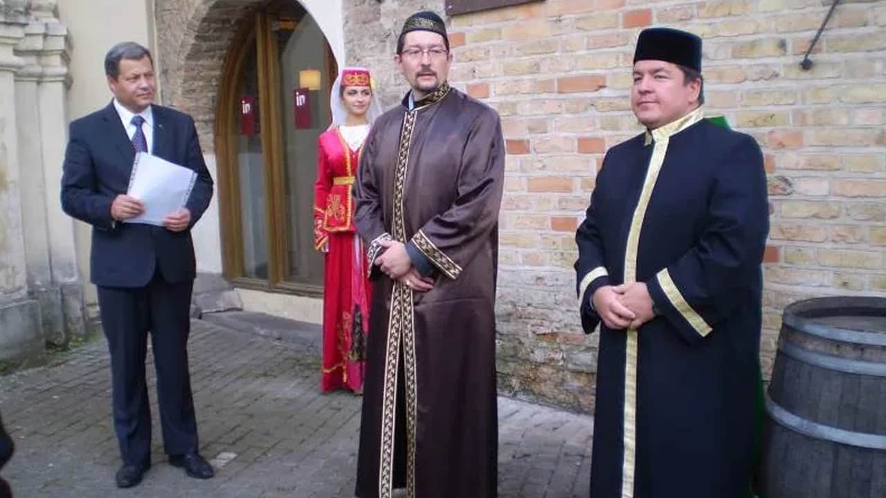 Belarus’un Yüzyıllardır Korunan Müslüman Mirası: Lipka Tatarları