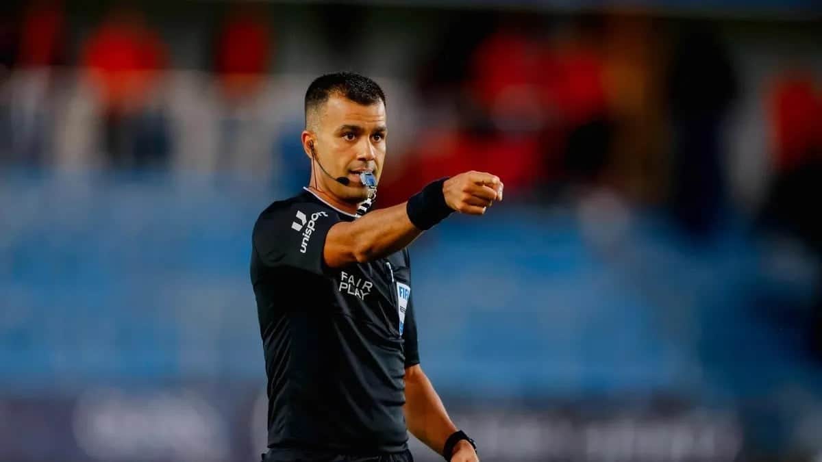 A Milliler Cuma günü 3. maçına çıkacak! Belçika - Türkiye maçına Norveçli hakem