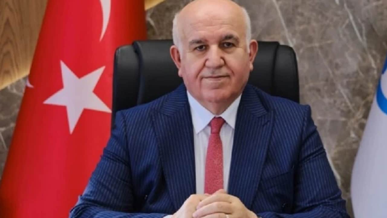 Bellona'nın Sahibinden Yeni Adım: Anadolu Güçbirliği Vakfı Kuruldu