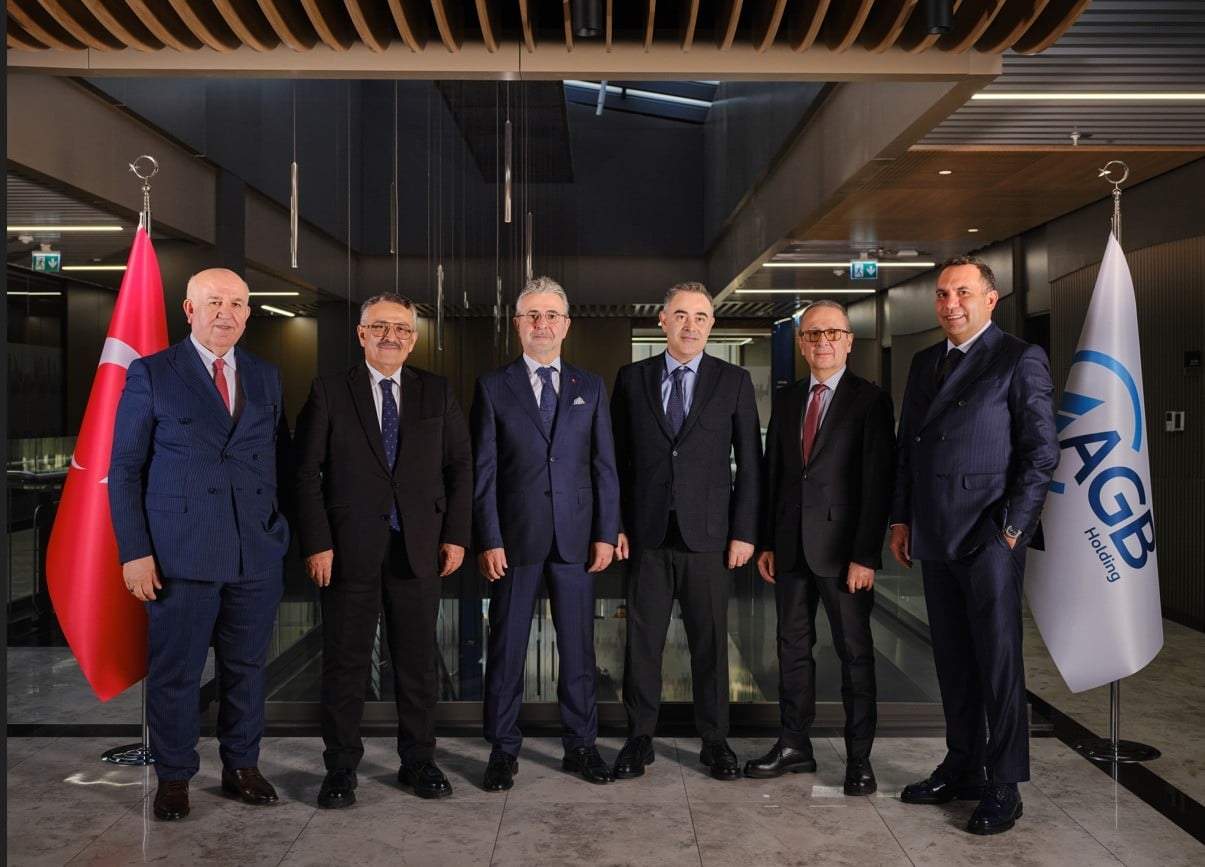 Bellona'nın Sahiplerinden Yeni Adım: Anadolu Güçbirliği Vakfı Kuruldu!