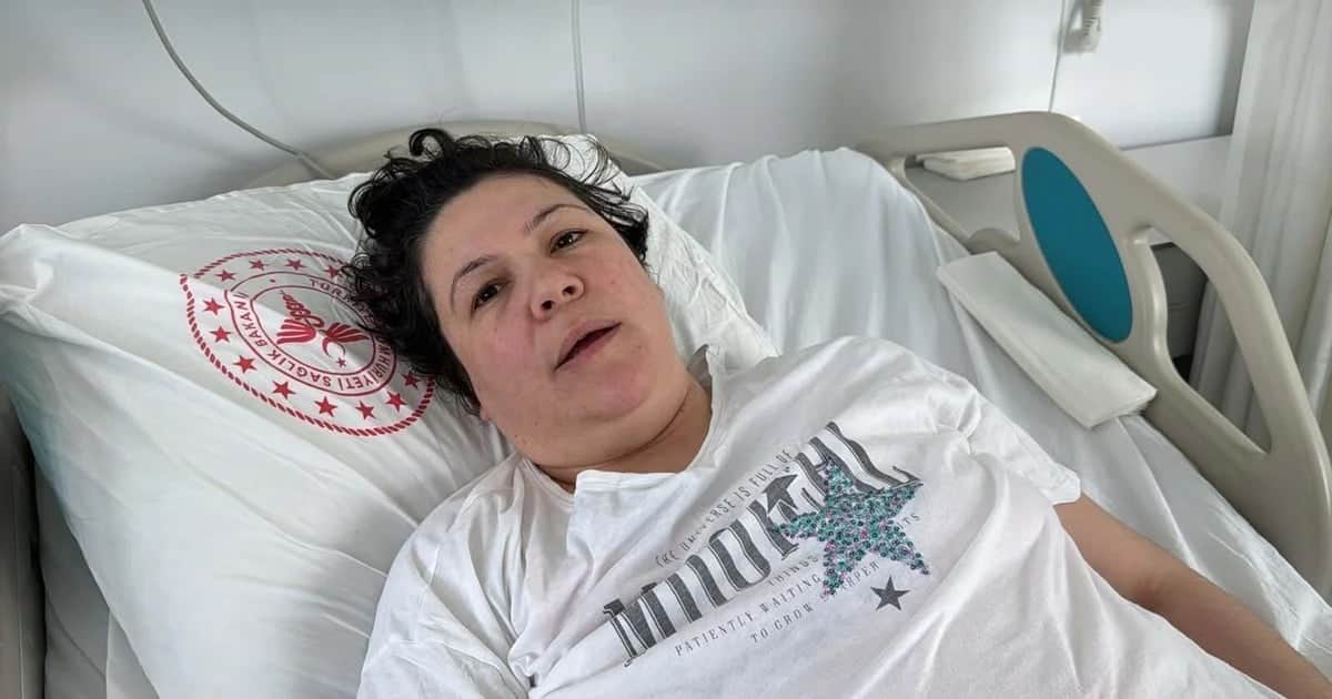"Ben kurtulamadım, sakat bırakıldım": İki bacağı ampute edilen kadından emsal karar talebi