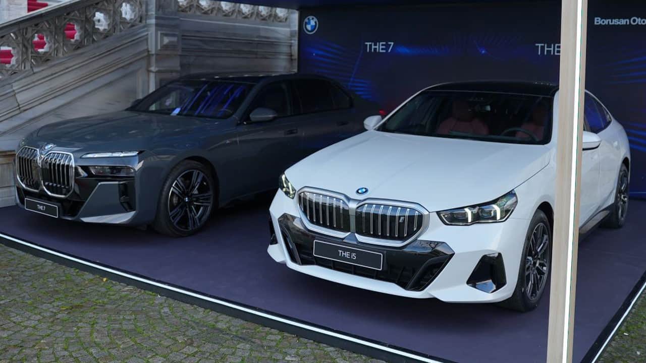 Benzinli dönem kapanıyor mu? Bu rakam sektörü şaşırttı! BMW’de düşük emisyon yüzde 52’ye ulaştı
