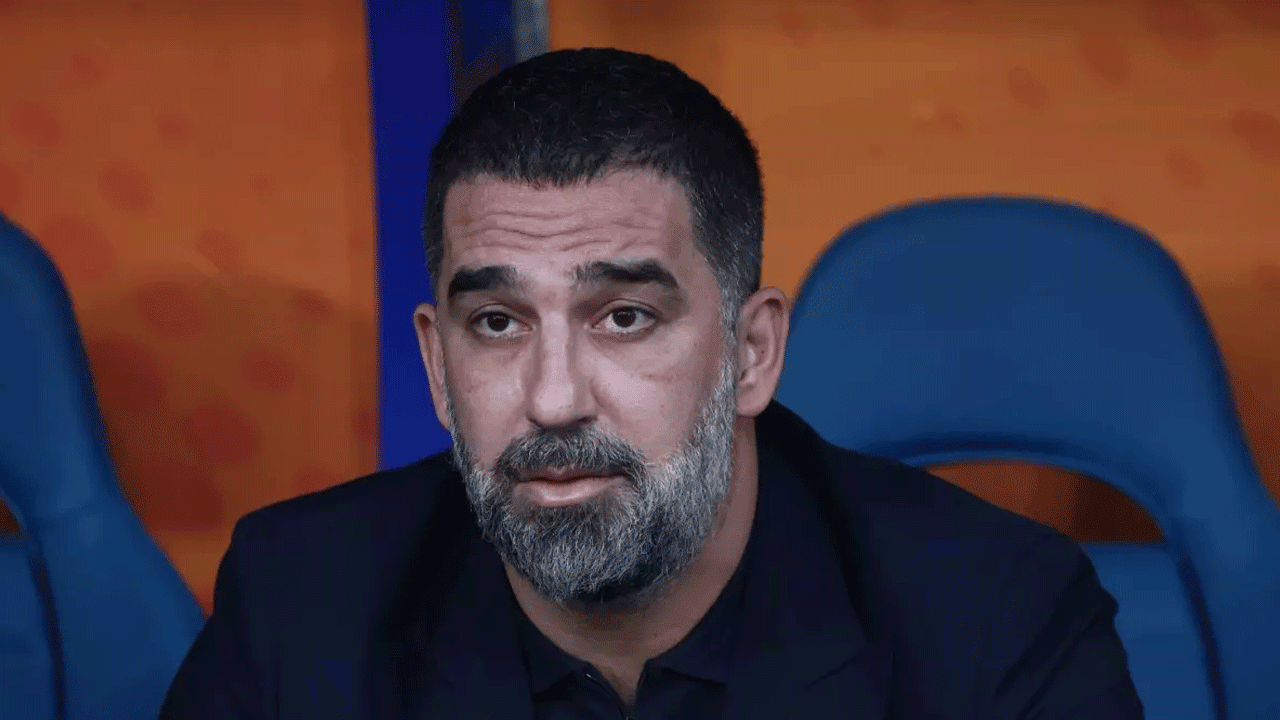 Beraberlik Arda hocaya pahalıya patladı