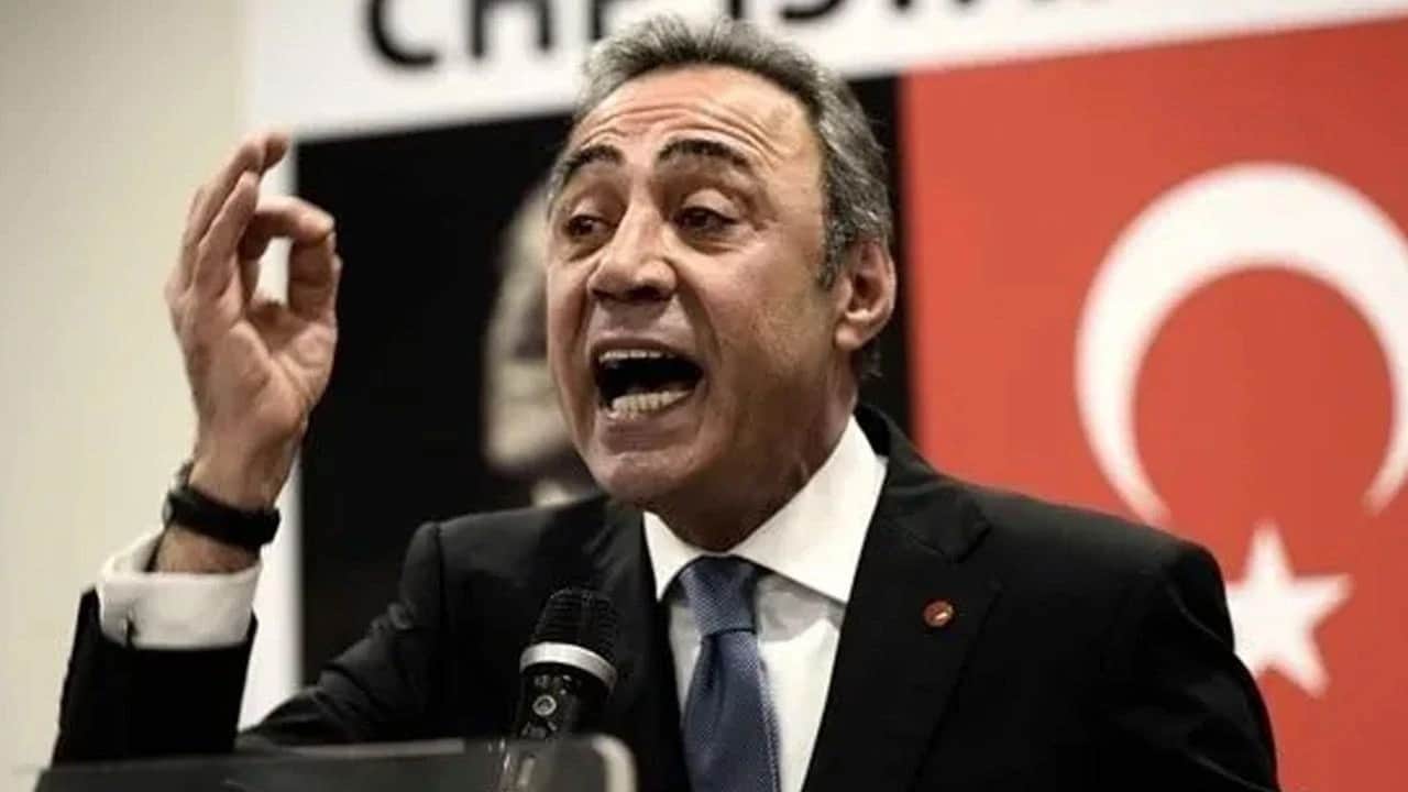 Berhan Şimşek CHP'den ihraç edildi! Berhan Şimşek kimdir? Merak uyandırdı