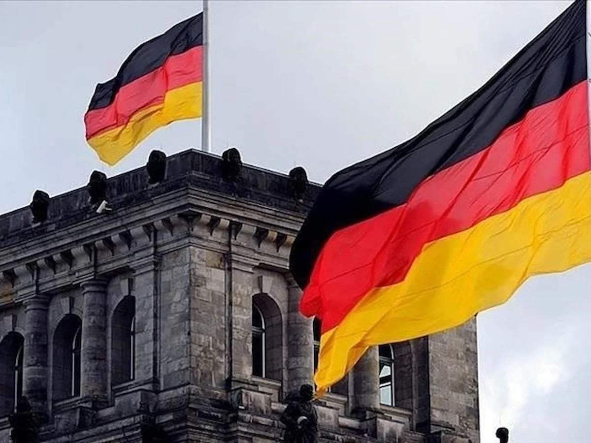 Berlin’de yere sigara izmariti atanlara 3 bin euroya kadar ceza