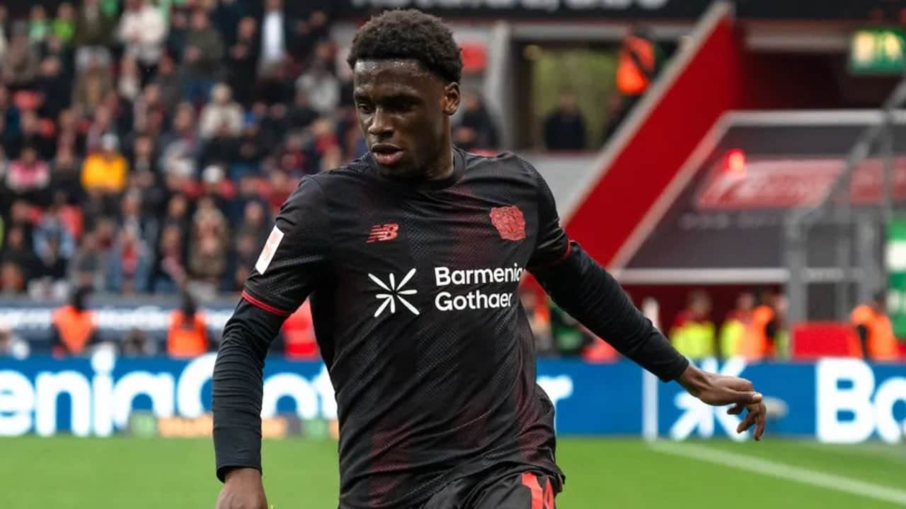 Beşiktaş, Poku’yu açıkladı