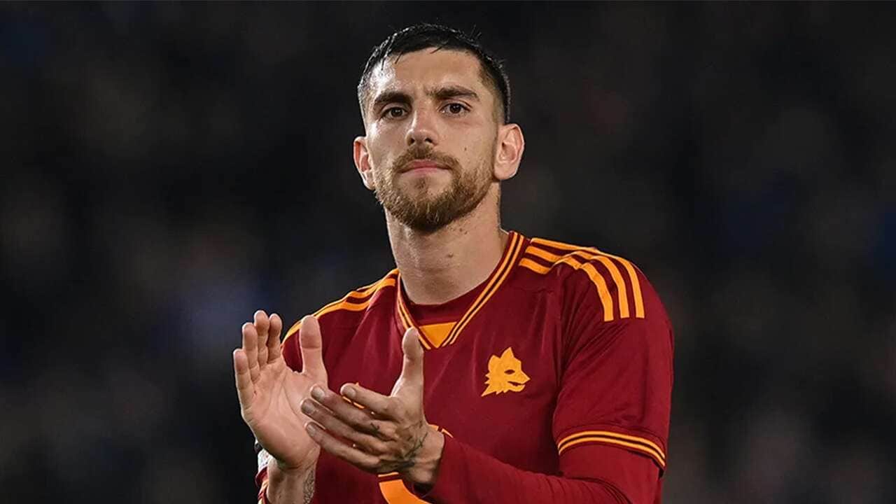 Beşiktaş Roma'nın 10 numarasını alıyor!