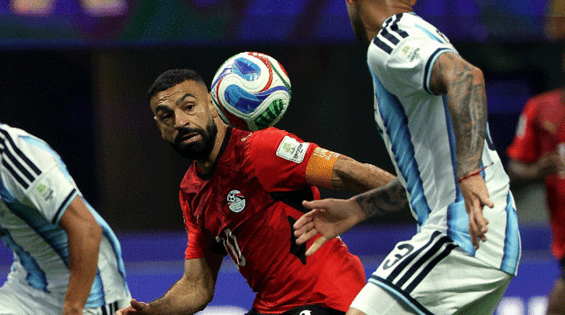 Beşiktaş, Salah ile anlaştı! İşte kazanacağı yıllık ücret
