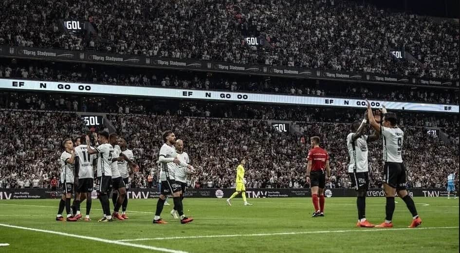 Beşiktaş savunmaya duvar ördü!