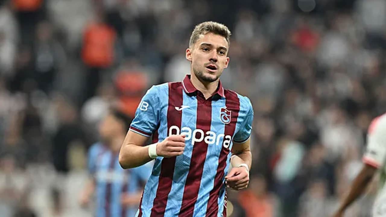 Beşiktaş’ın istenmeyen ismi yıldız oldu! Trabzonspor bonservisini kaptı