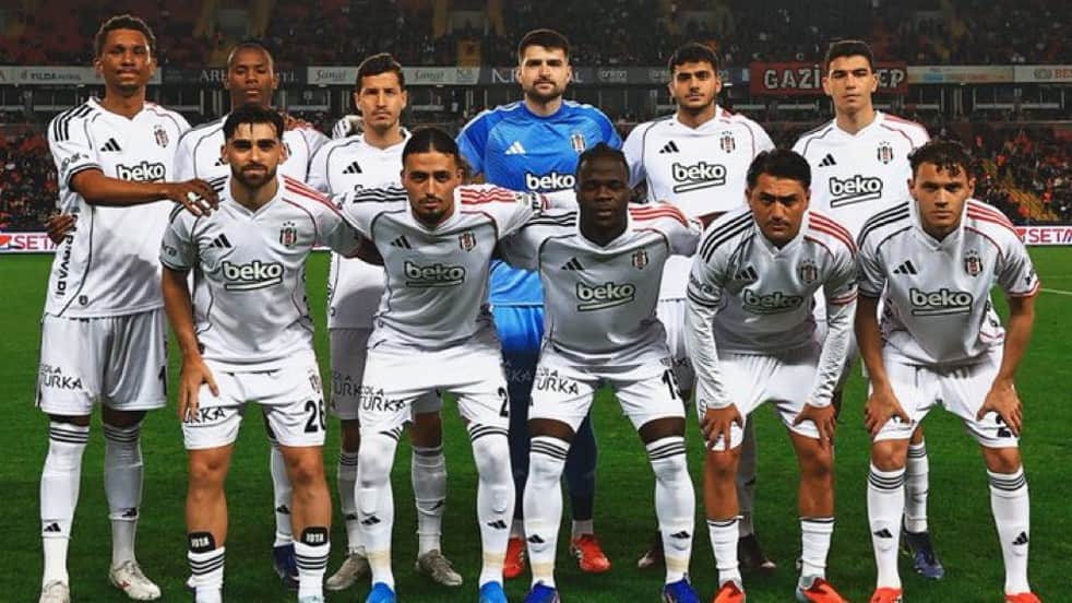 Beşiktaş’ın kapısı çalındı! 3 isme transfer teklifi