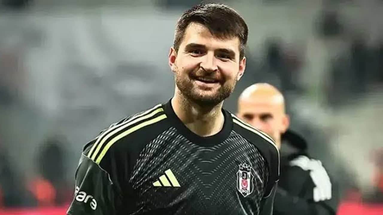 Beşiktaş’ta bir devir kapandı: Ersin Destanoğlu ile yollar ayrıldı