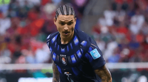 Beşiktaş'ta Darwin Nunez iddialarına yanıt: Masada anlaşma yok