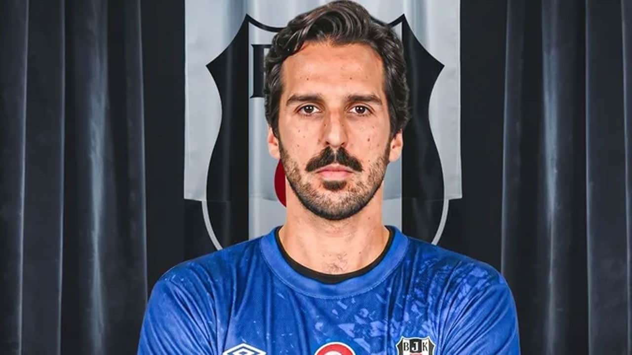 Beşiktaş’ta transfer müjdesi