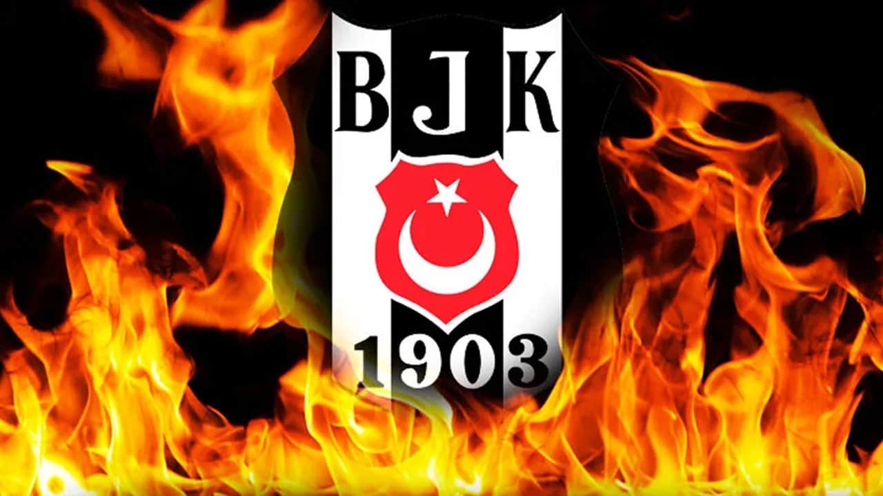 Beşiktaş’ta yaprak dökümü! Eski yıldızıyla yollar ayrıldı