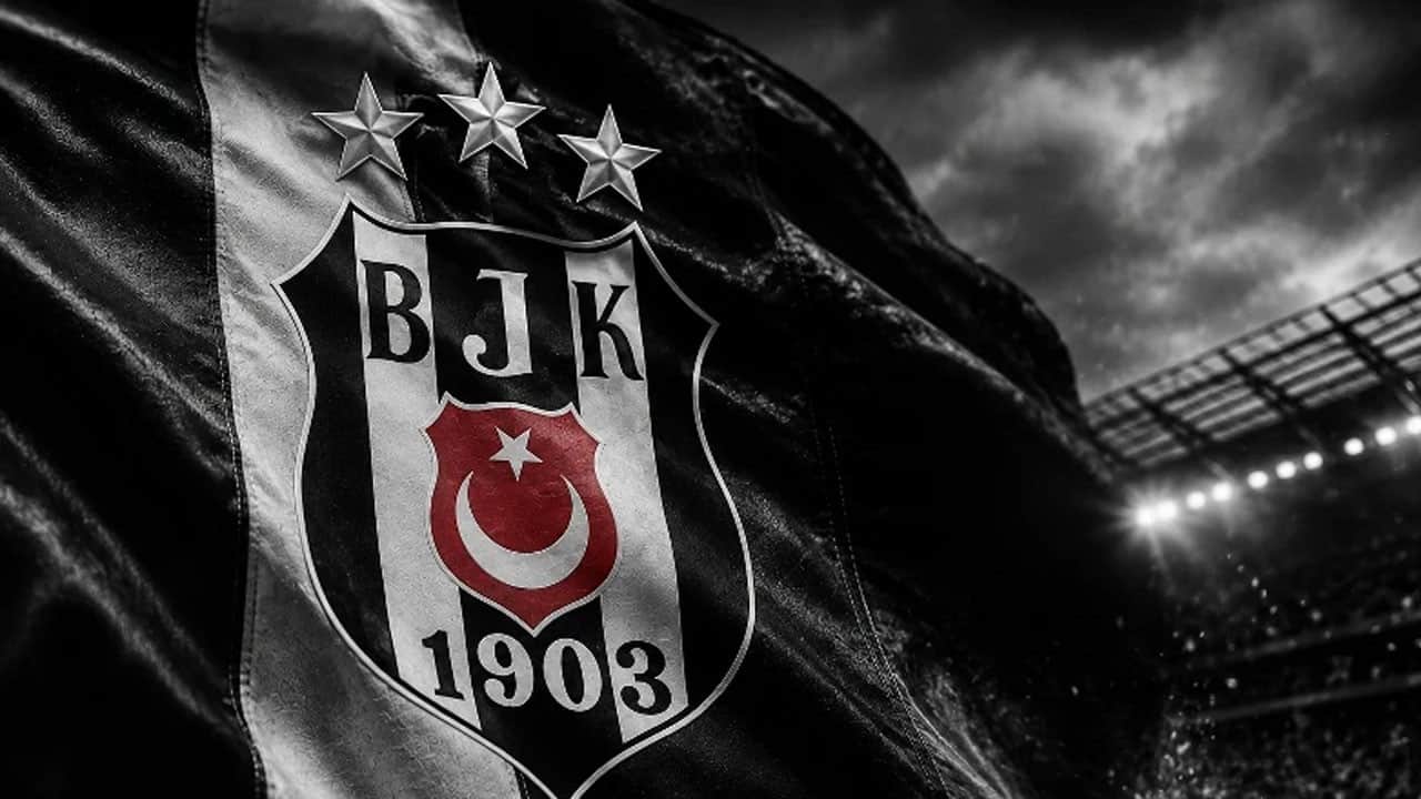 Beşiktaş’ta yaprak dökümü! O isimle yollar ayrılıyor