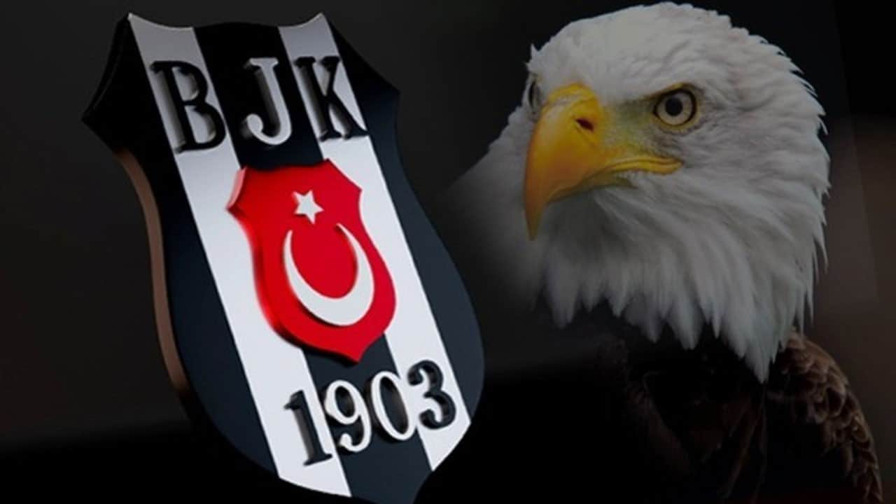 Beşiktaş’tan Salih Özcan transferine ilişkin açıklama
