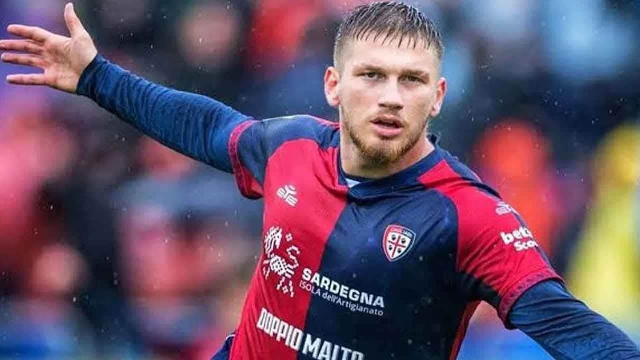 Beşiktaş'tan Semih Kılıçsoy kararı