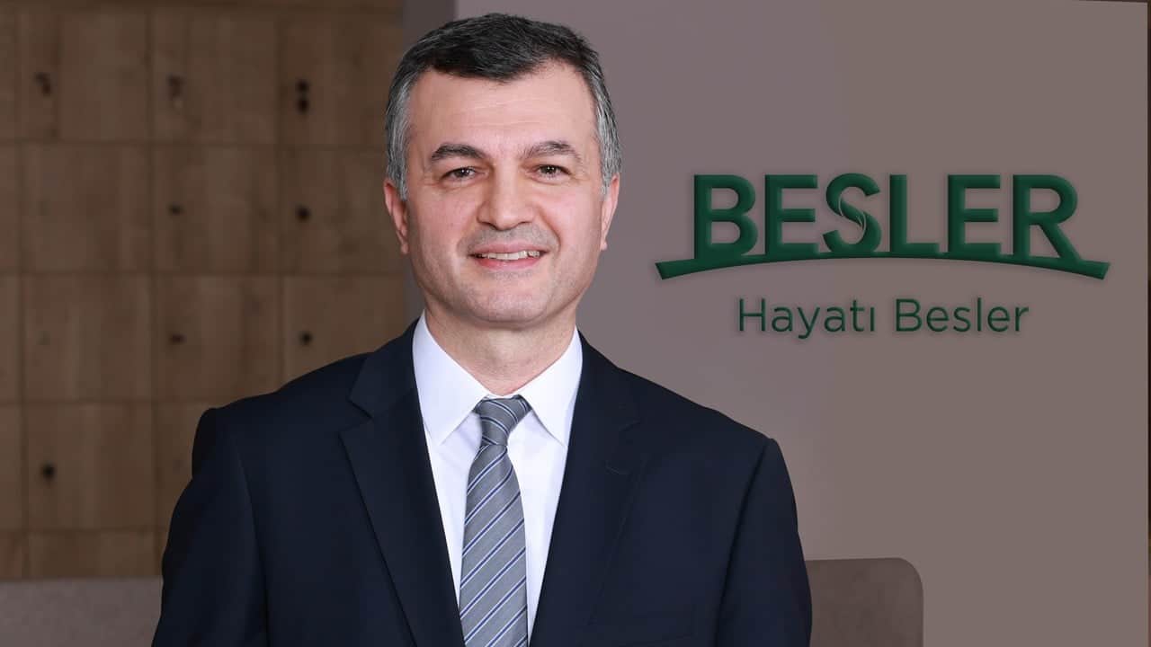 Besler, inovasyon ve üretim gücüyle büyüyor!