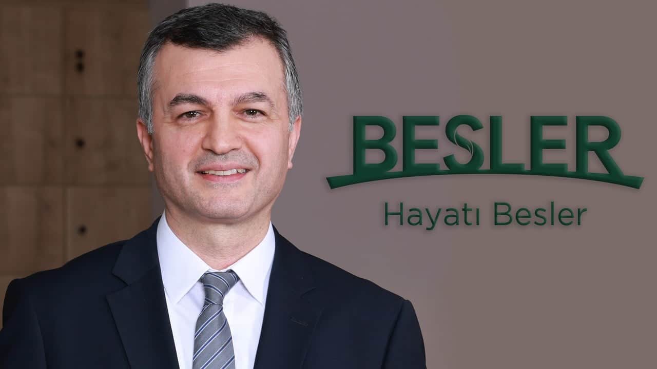Besler’den Türkiye’den dünyaya uzanacak yeni gıda yatırımı!