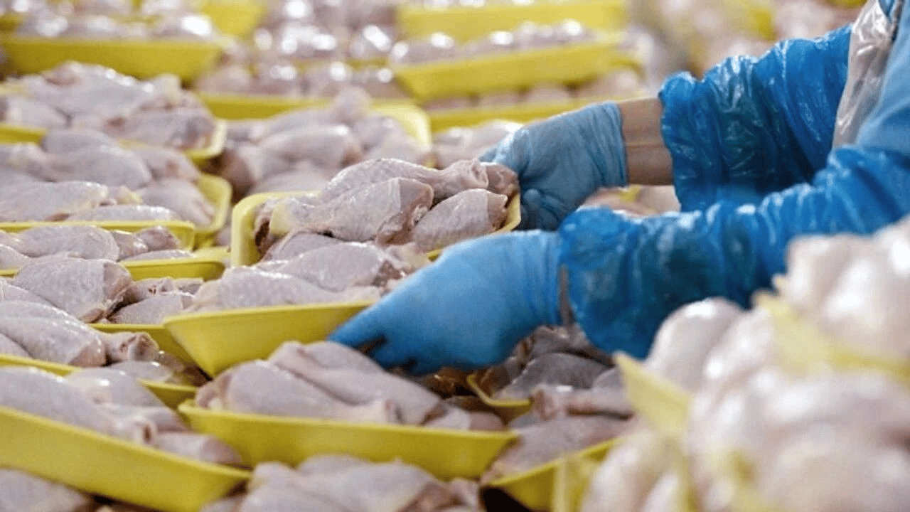 Beyaz ette fahiş fiyat denetimi! Marketlere milyonluk cezalar