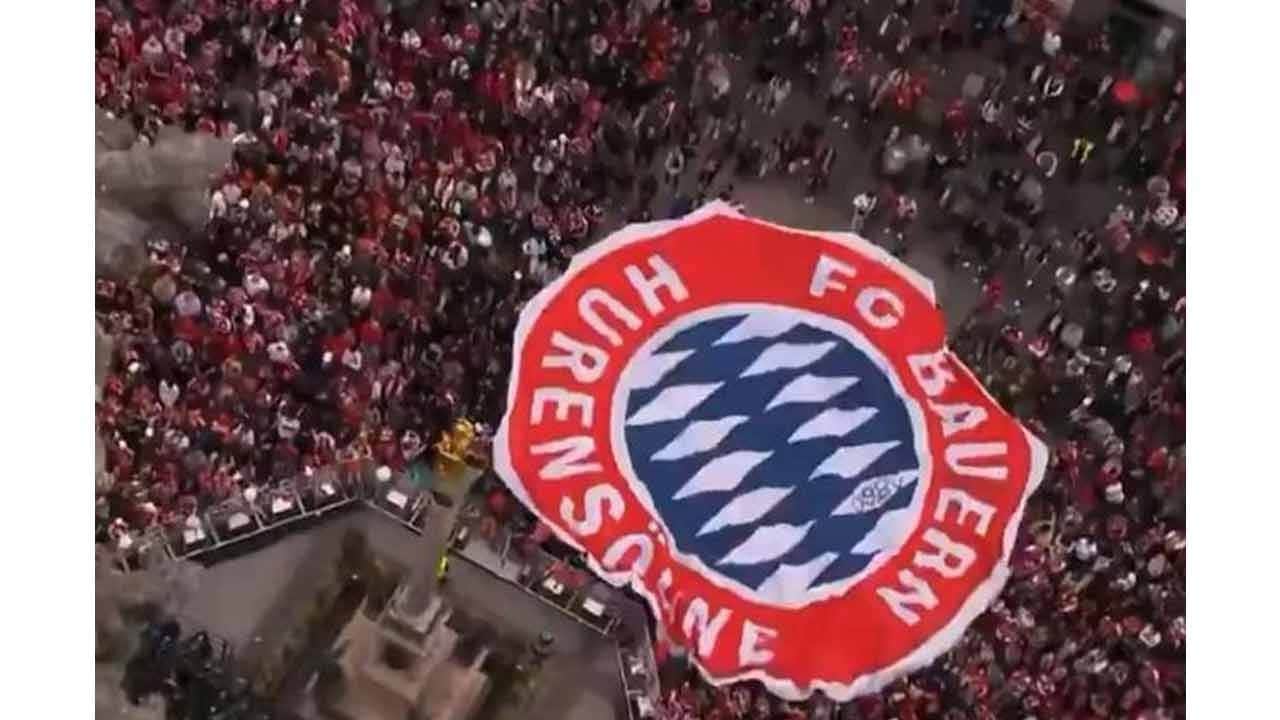 Beyern Münih'e karşı tarihe geçecek truva operasyonu