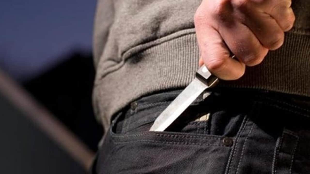 Bıçaklı Kavgada 17 Yaşındaki Çocuk Hayatını Kaybetti