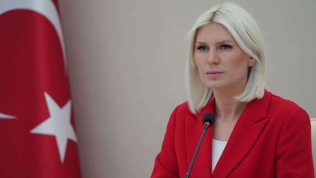 ‘Bilecik'in Khaleesi’ de Yeni Parti’ye geçiyor