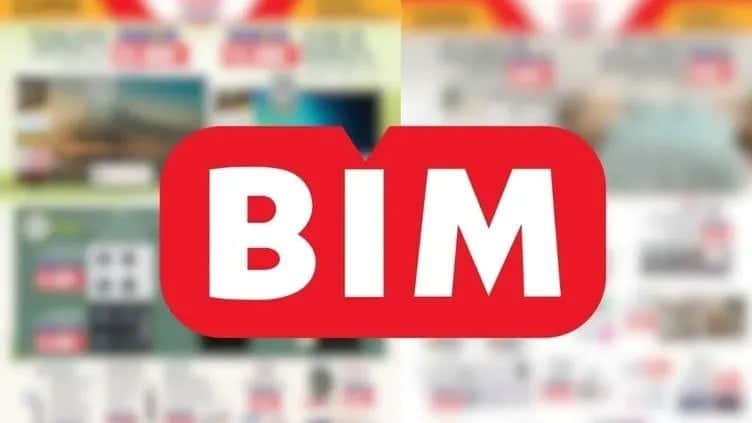 BİM'de Haziran çılgınlığı başladı! İndirimli aktüel ürünler kataloğu rafları sallamaya geliyor!