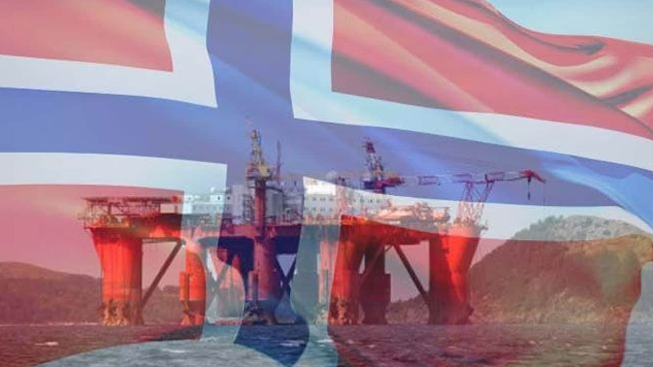 Bir Avrupa klasiği: Norveç içerde çevreci, dışarda petrol ihracatçısı!