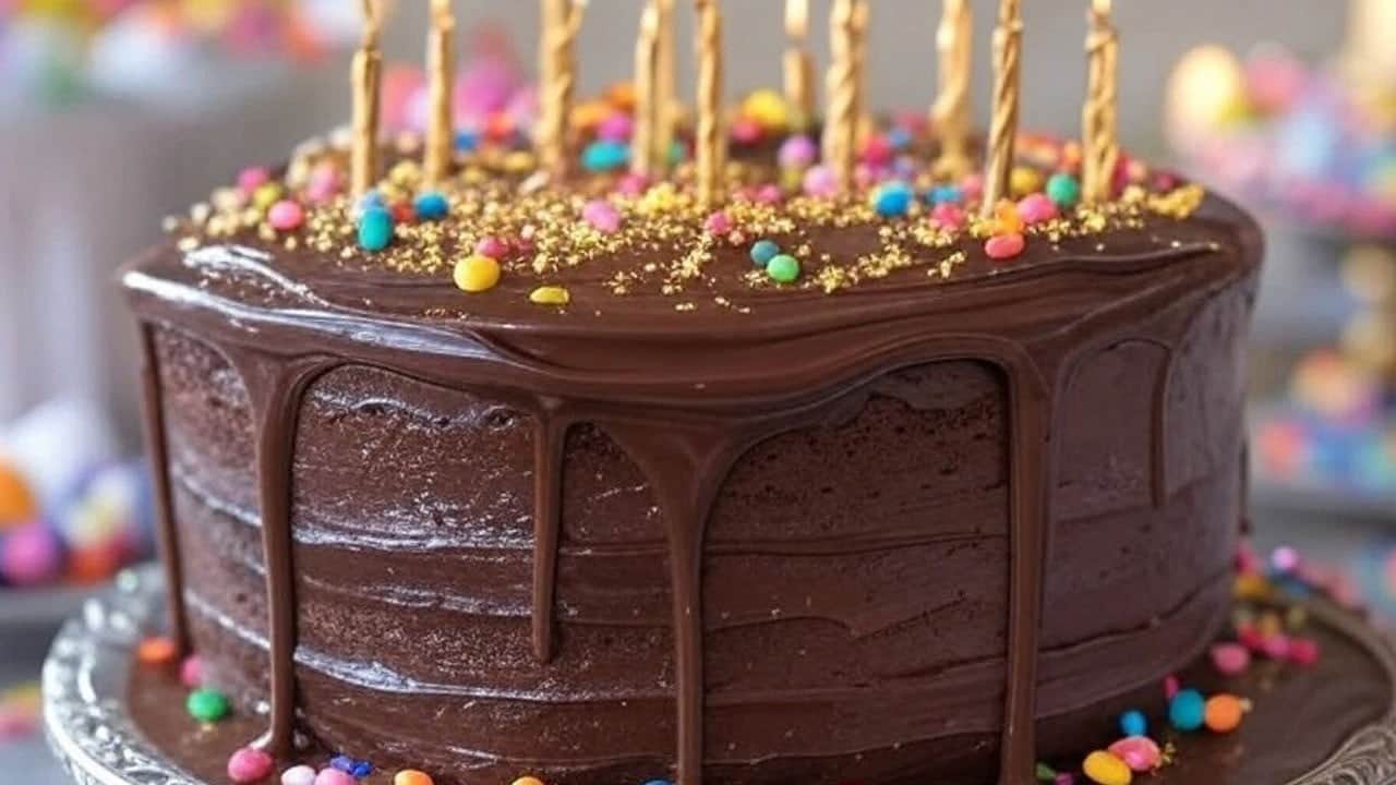 Bir dilim pasta ölüm getirdi! Genç kız doğum gününde öldü