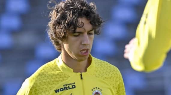 Bir dönem 'Yerli Messi' deniyordu: Emre Demir'in yeni adresi belli oldu