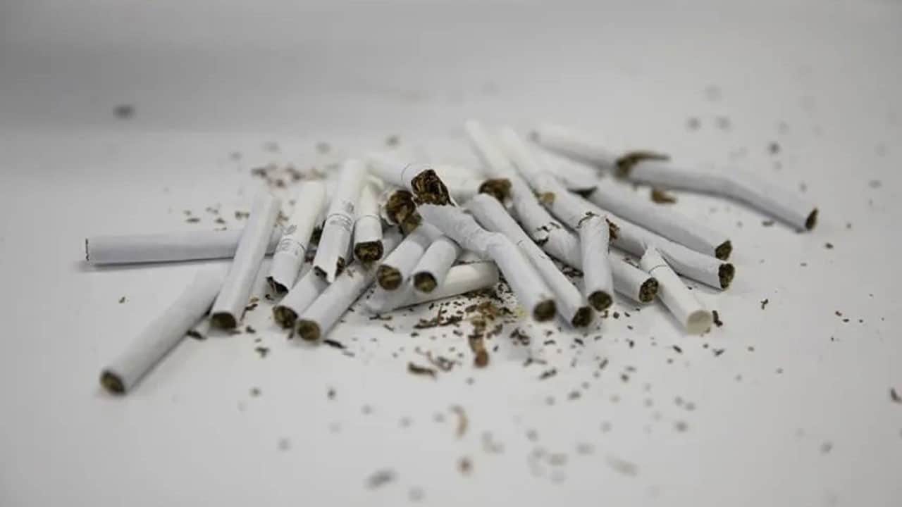 Bir sigara grubuna daha zam geldi! İşte yeni fiyat listesi