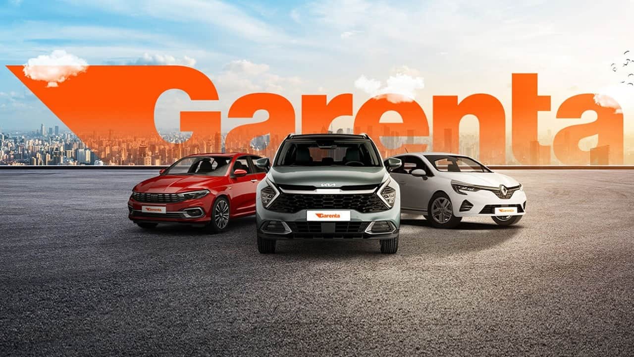 Bir tıkla gelen değişim! Garenta 500 ağacın kesilmesini nasıl önledi?