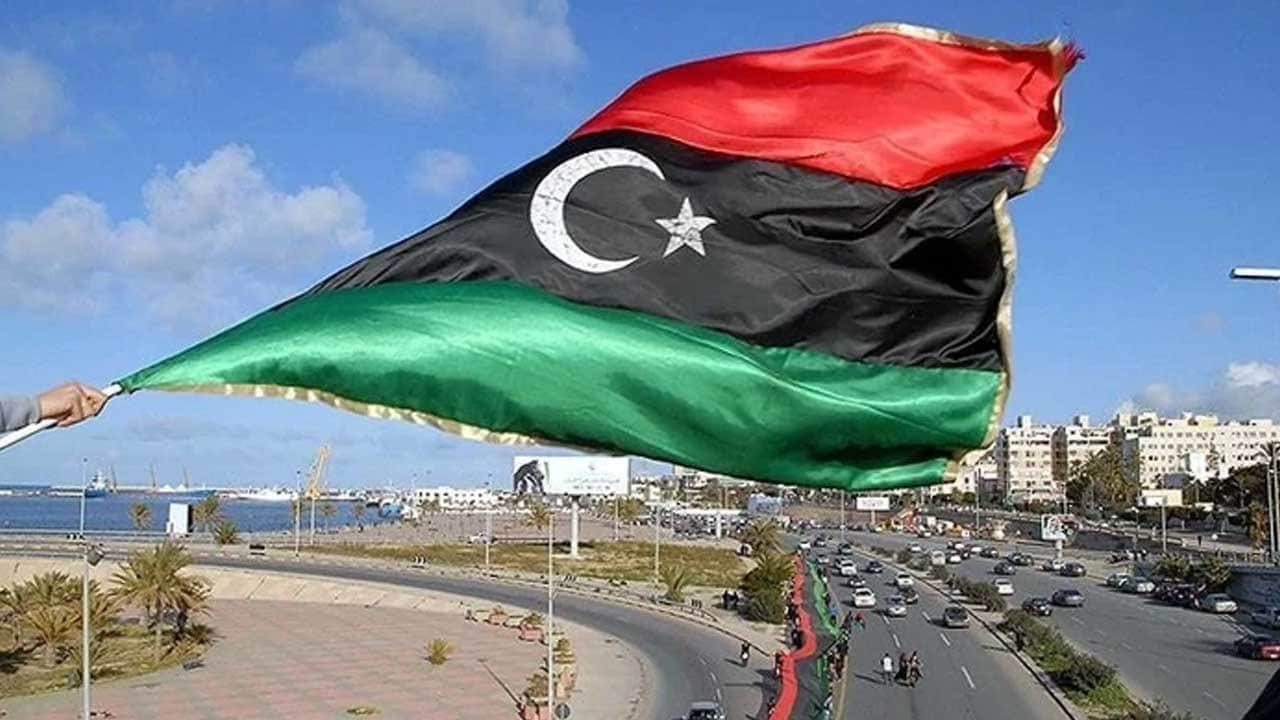 Birleşmiş Milletler Libya'daki sıcak gelişmeyi duyurdu