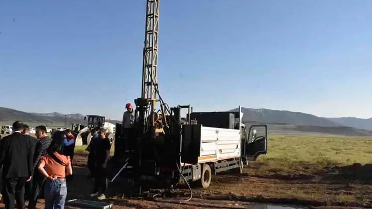 Bitlis’te sanayiye dev adım! Mevcut OSB’nin iki katı yeni alan kuruluyor