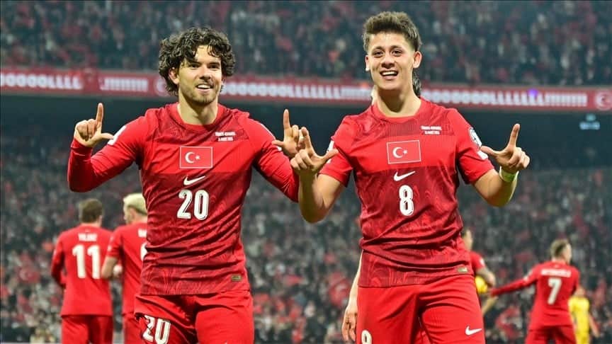 Bitsin bu hasret! Türkiye, Dünya Kupası’na çok yakın