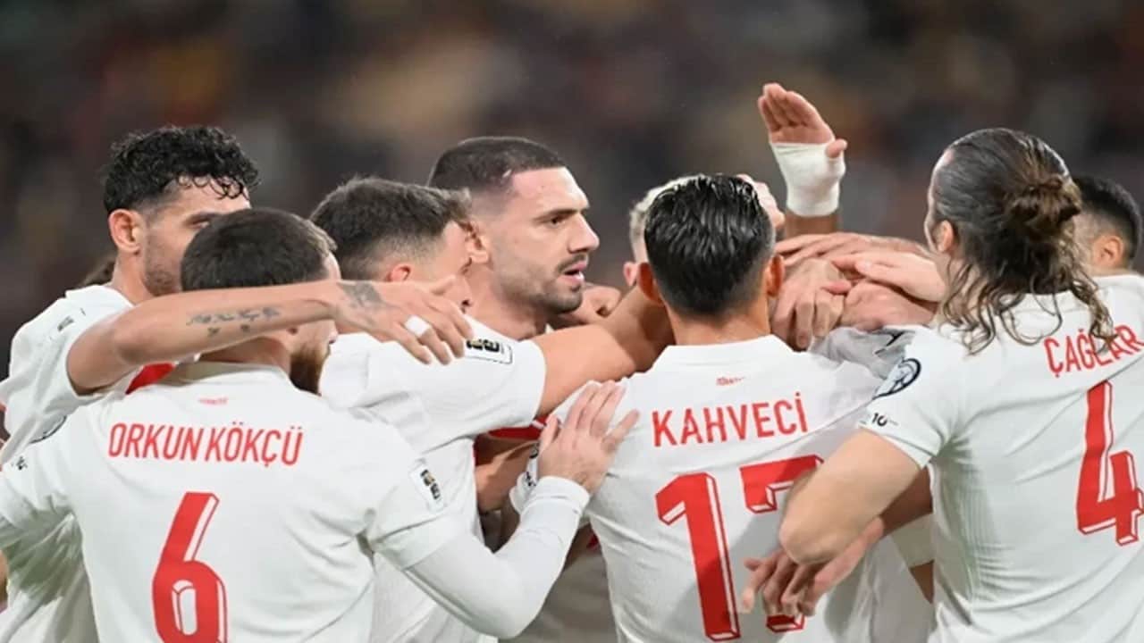 Bizim Çocuklar’ın Dünya Kupası rakibi yarın belli oluyor