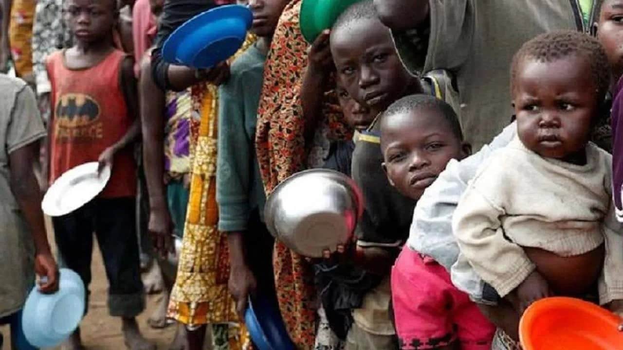 BM uyardı: Güney Sudan'da iklim değişikliği 'yıkıcı' insani krize yol açıyor