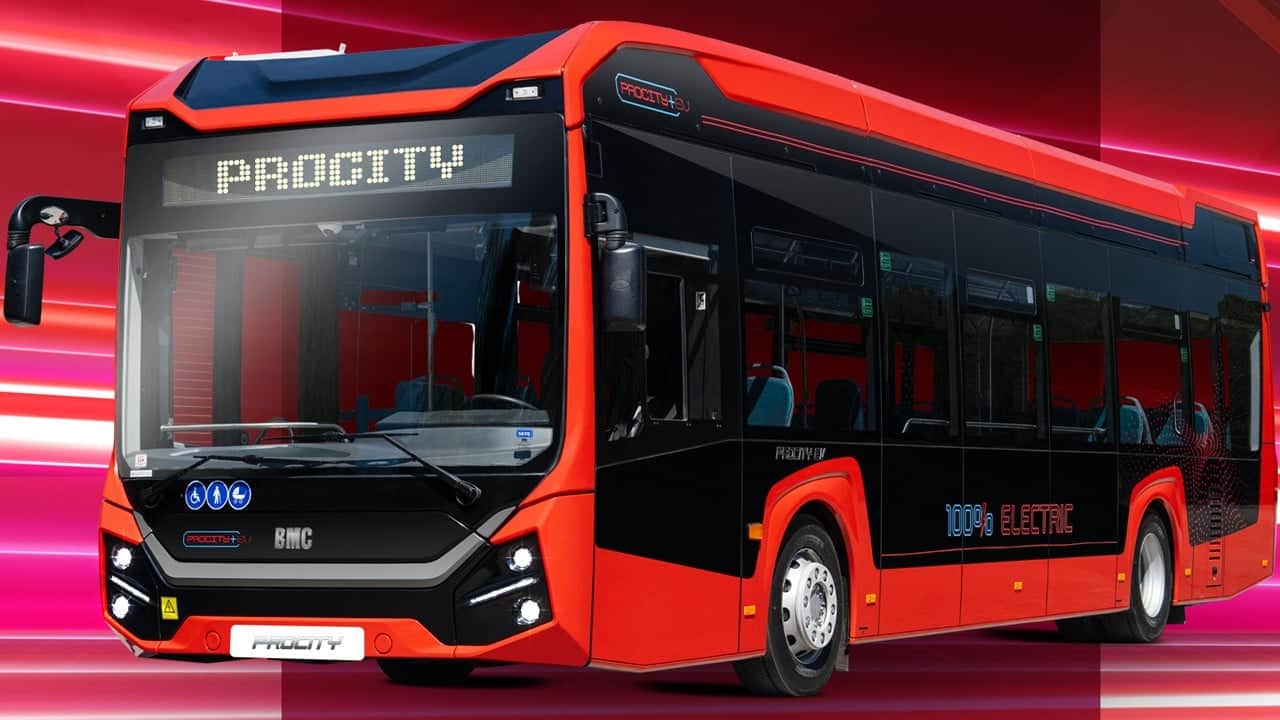 BMC’den dünyayı şaşırtan çifte tasarım zaferi!
