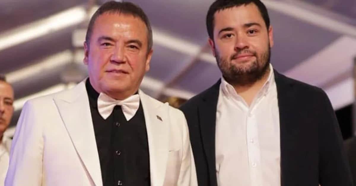 Böcek'ten 367 gün sonra tahliye talebi: 258 milyon TL'lik el koyma masada