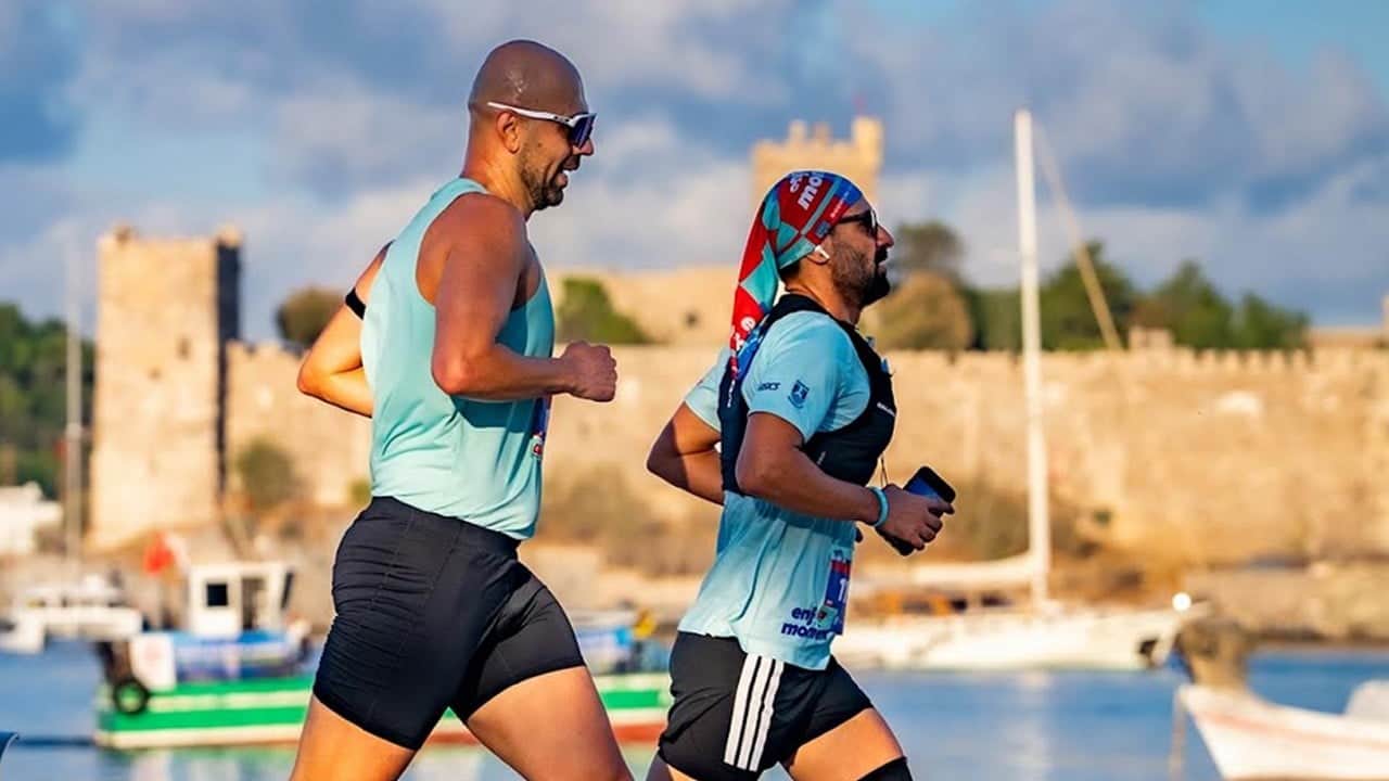 Bodrum’un ‘Sarı Yaz’ında Dokuzuncu Kez Buluşmaya Son 20 Gün