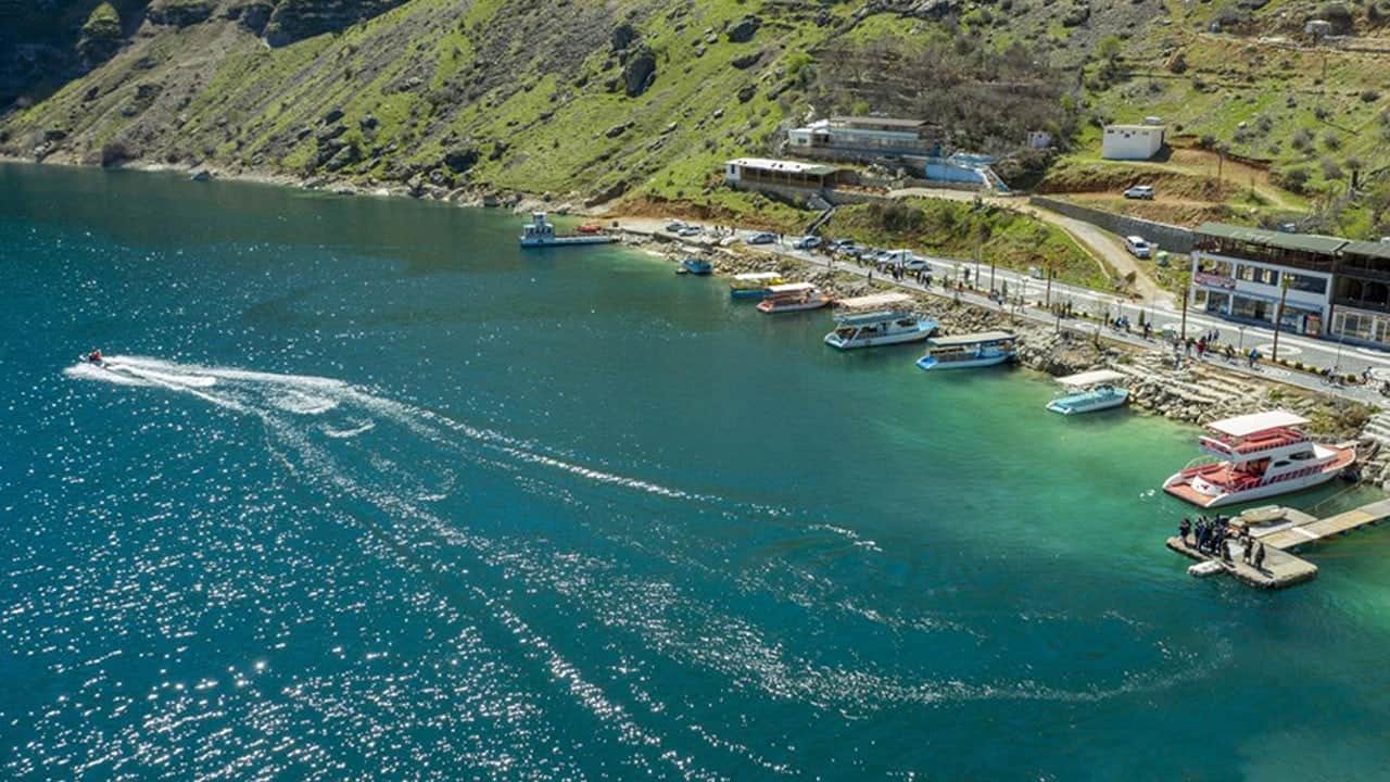 Boğulmalara karşı sıkı önlem! Suya girenlere para cezası uygulanacak