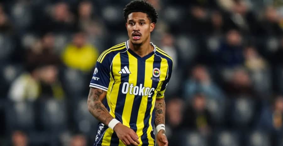 Bologna, Jayden Oosterwolde’nin peşinde