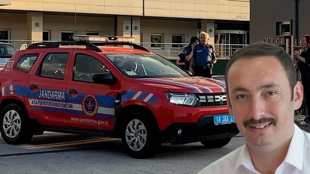 Bolu Belediyesi’ne ‘zimmet’ operasyonu: Özel kalem müdürü tutuklandı