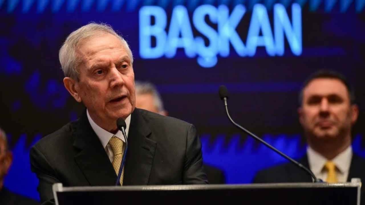 Bonservisi 35 milyon euro! Aziz Yıldırım'ın anlaştığı forvet gün yüzüne çıktı