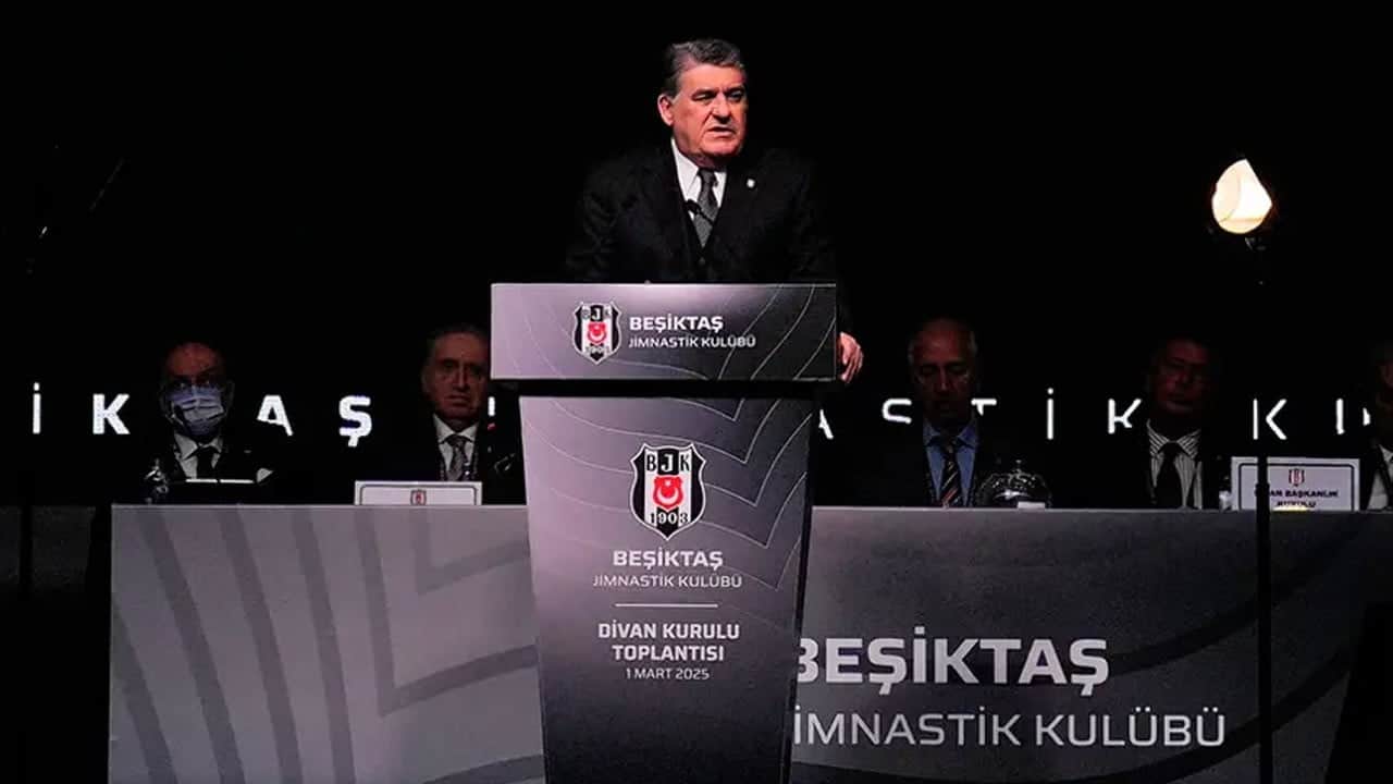 Borçlar giderek kabarıyor! Kartal ezeli rakiplerini yakaladı