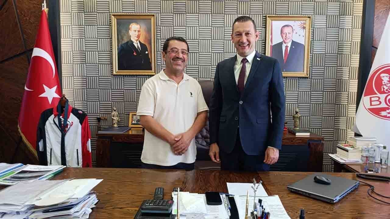 Bor’da hizmette dur durak yok: İmarda tarihi adım atılıyor, asfalt dökecek yer kalmadı