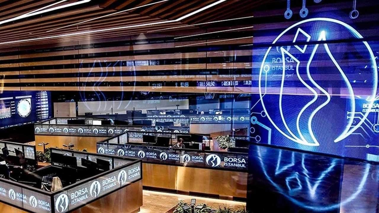 Borsa İstanbul günü böyle tamamladı